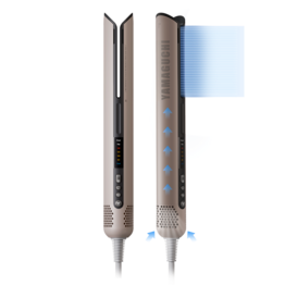 Фен-выпрямитель для волос Yamaguchi AirStraight