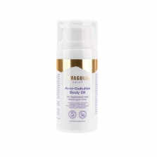 Антицеллюлитное масло для тела Yamaguchi Anti-Cellulite Body Oil 100 мл