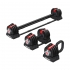 Многофункциональная регулируемая штанга 3 в 1 Yamaguchi Barbell 3-in-1