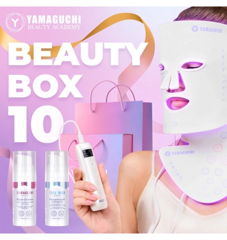 Beauty Box 10