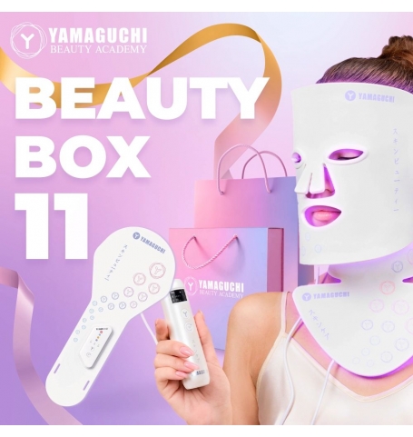 Beauty Box 11