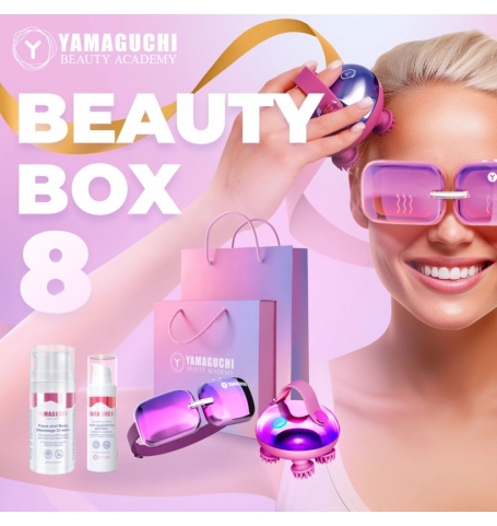 Beauty Box 8