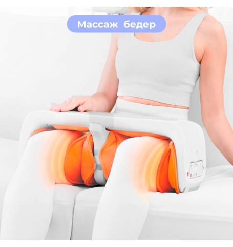 Массажер для тела Yamaguchi Body Friend Massager