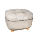 Массажер для ног Yamaguchi Capsula Beige
