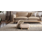 Массажер для ног Yamaguchi Capsula Beige