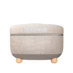 Массажер для ног Yamaguchi Capsula Beige