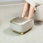 Массажер для ног Yamaguchi Capsula Beige