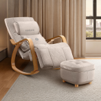 Массажер для ног Yamaguchi Capsula Beige