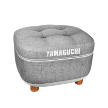 Массажер для ног Yamaguchi Capsula Grey