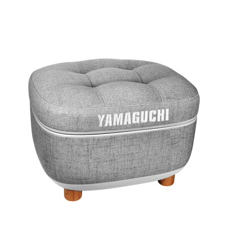 Массажер для ног Yamaguchi Capsula Grey