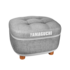 Массажер для ног Yamaguchi Capsula Grey