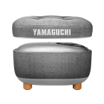 Массажер для ног Yamaguchi Capsula Grey