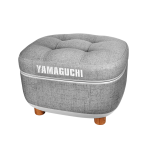 Массажер для ног Yamaguchi Capsula Grey