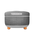 Массажер для ног Yamaguchi Capsula Grey