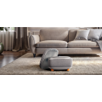 Массажер для ног Yamaguchi Capsula Grey