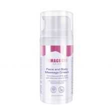 Питательный SPA-крем для массажа лица и тела Yamaguchi Face and Body Massage Cream 100 мл