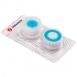Насадки для прибора Yamaguchi Cleansing System 3-in-1 (2 шт)