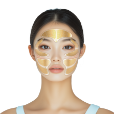 Электроды для прибора Yamaguchi FACE Lifting MIO Pads