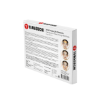 Электроды для прибора Yamaguchi FACE Lifting MIO Pads