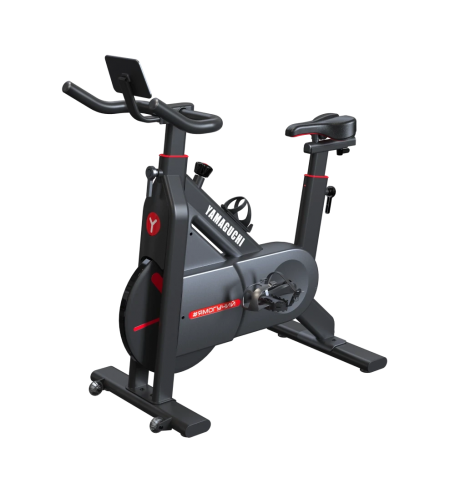 Умный велотренажер<br> Yamaguchi Fitness Bike Light