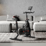 Умный велотренажер<br> Yamaguchi Fitness Bike Light