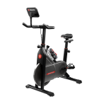 Умный велотренажер<br> Yamaguchi Fitness Bike Light