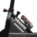 Умный велотренажер<br> Yamaguchi Fitness Bike Light