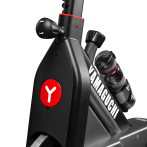 Умный велотренажер<br> Yamaguchi Fitness Bike Light
