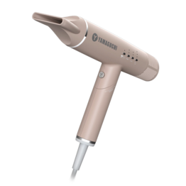 Фен-стайлер для волос Yamaguchi Hair Styler с 7 насадками