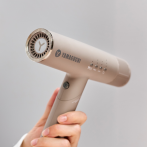 Фен-стайлер для волос Yamaguchi Hair Styler с 7 насадками