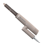 Фен-стайлер для волос Yamaguchi Hair Styler с 7 насадками