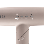 Фен-стайлер для волос Yamaguchi Hair Styler с 7 насадками