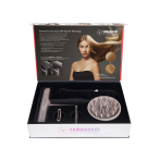 Фен-стайлер для волос Yamaguchi Hair Styler с 7 насадками