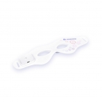 Силиконовая маска для фотоомоложения кожи вокруг глаз Yamaguchi LED Light Eye Mask