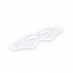 Силиконовая маска для фотоомоложения кожи вокруг глаз Yamaguchi LED Light Eye Mask