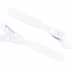Силиконовая маска для фотоомоложения кожи вокруг глаз Yamaguchi LED Light Eye Mask