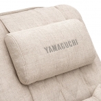 Массажное кресло-качалка Yamaguchi Liberty Comfort