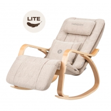 Массажное кресло-качалка Yamaguchi Liberty Comfort