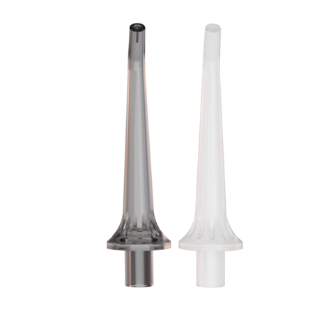 Сменные насадки для мини-ирригатора Yamaguchi Oral Care Mini Heads