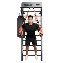Многофункциональная шведская стенка Yamaguchi Smart Wall 245 см
