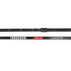 Палки для скандинавской ходьбы Yamaguchi Ultra Carbon