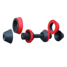 Виброгантель Yamaguchi Vibro Dumbbell