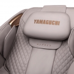Массажное кресло Yamaguchi Calipso
