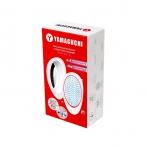 Массажная расческа с миостимуляцией Yamaguchi EMS Hair Brush Mini
