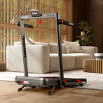 Беговая дорожка Yamaguchi Home RACE Incline