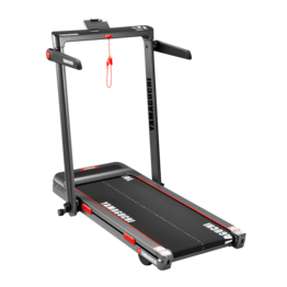 Беговая дорожка Yamaguchi Home RACE Incline