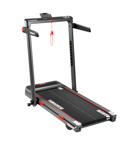 Беговая дорожка Yamaguchi Home RACE Incline