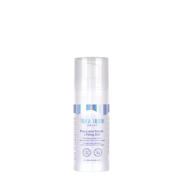 Моделирующий гель для нижней трети лица Yamaguchi Face and Neck Lifting Gel