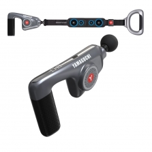Перкуссионный массажер для тела Yamaguchi Massage Gun Belt
