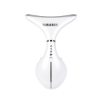 Прибор для омоложения и подтяжки кожи шеи 2 в 1 Yamaguchi Neck Lifting Skin Care